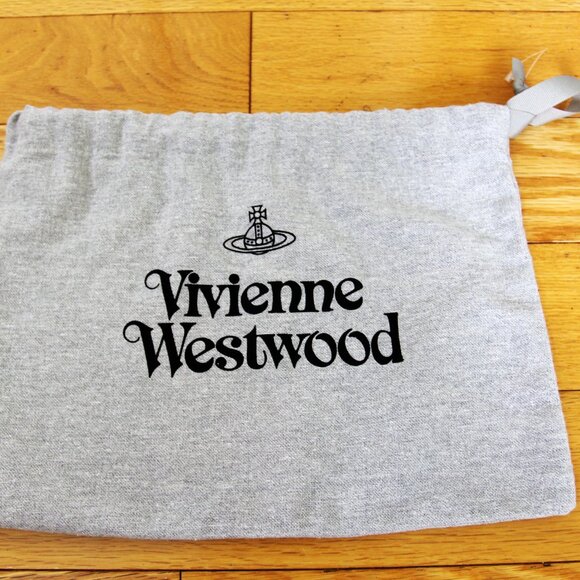 BNWT SS25 VIVIENNE WESTWOOD MINI PURSE - Picture 6 of 8